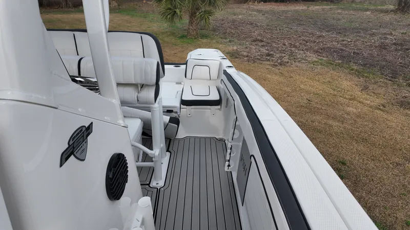 Slide: The Image of Yamaha 255FSH SP H 2026 - 13