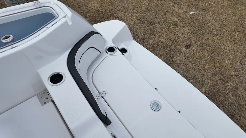 Slide: The Image of Yamaha 255FSH SP H 2026 - 19