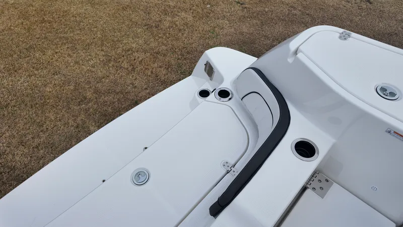 Slide: The Image of Yamaha 255FSH SP H 2026 - 20