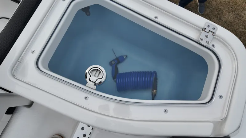 Slide: The Image of Yamaha 255FSH SP H 2026 - 21