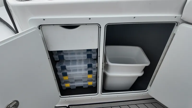 Slide: The Image of Yamaha 255FSH SP H 2026 - 22