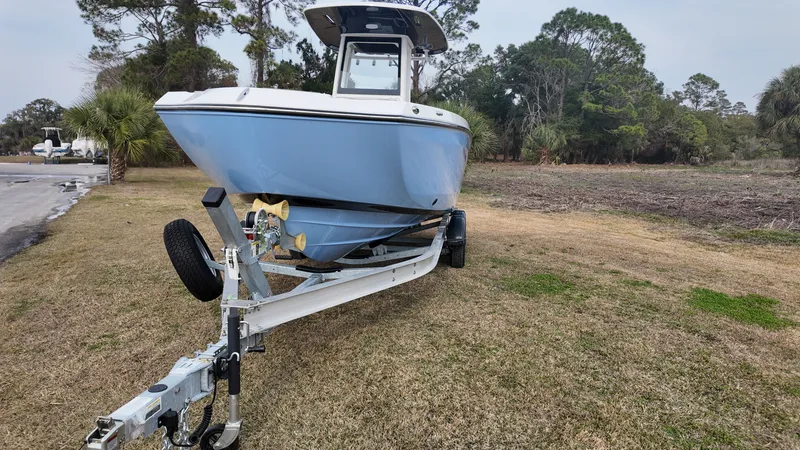 Slide: The Image of Yamaha 255FSH SP H 2026 - 5