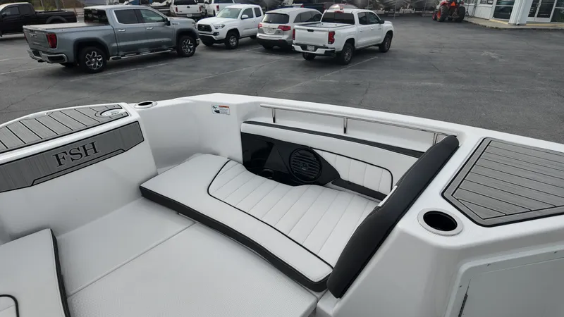 Slide: The Image of Yamaha 255FSH SP H 2026 - 9