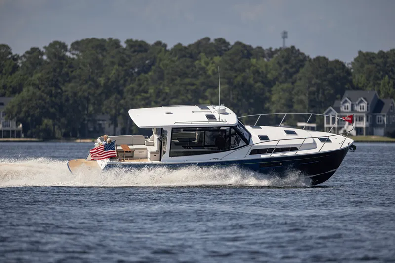 Slide: The Image of MJM 42 2025 - 21