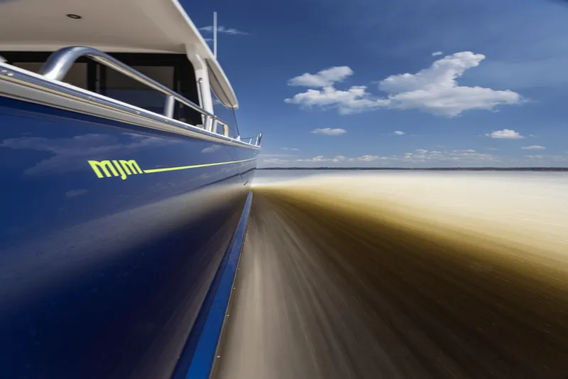 Slide: The Image of MJM 42 2025 - 32