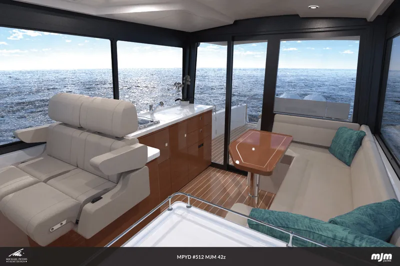 Slide: The Image of MJM 42 2025 - 40