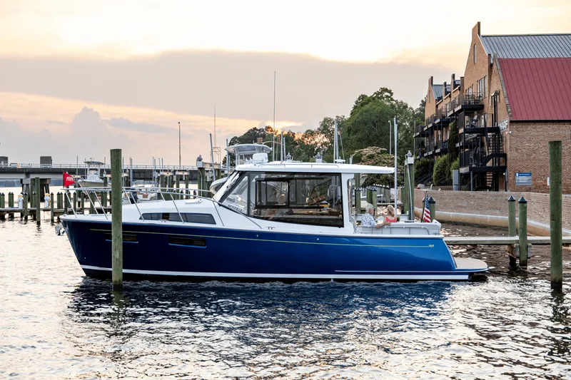 Slide: The Image of MJM 42 2025 - 7