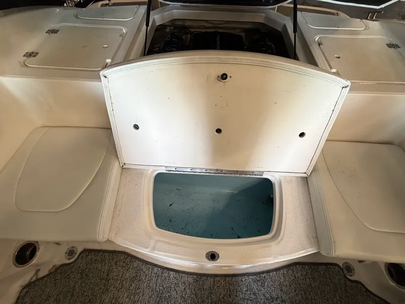 Slide: The Image of Chaparral 21 H20 DELUXE 2018 - 15