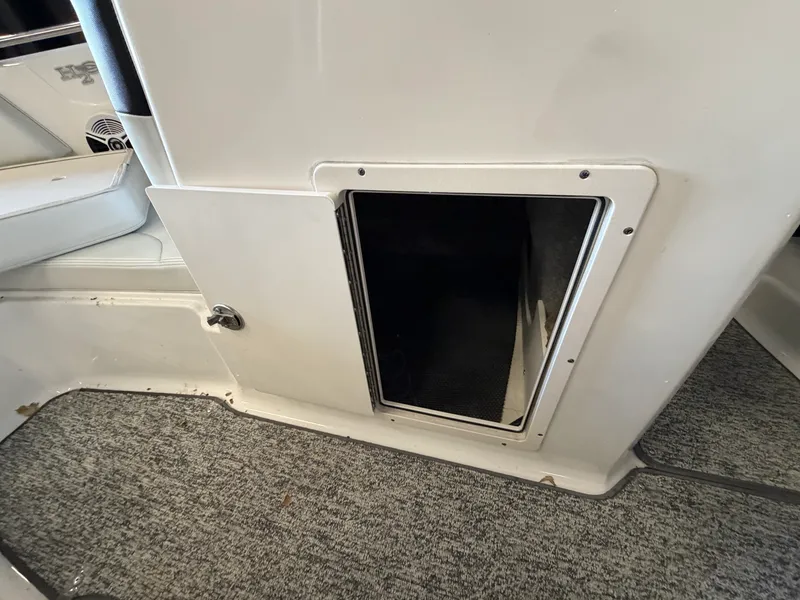 Slide: The Image of Chaparral 21 H20 DELUXE 2018 - 31