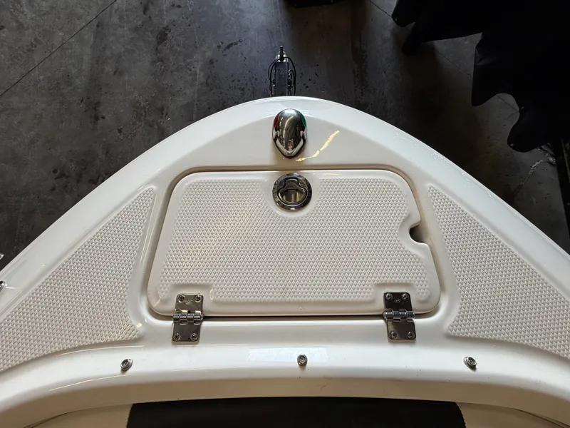 Slide: The Image of Chaparral 21 H20 DELUXE 2018 - 41