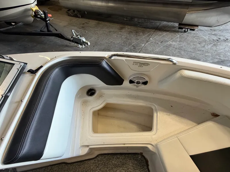 Slide: The Image of Chaparral 21 H20 DELUXE 2018 - 42