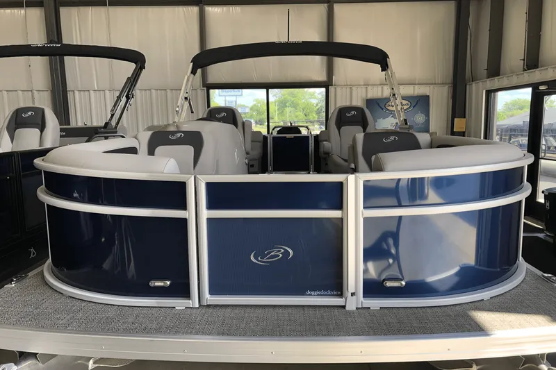 Slide: The Image of Barletta ARIA20QC 2025 - 2