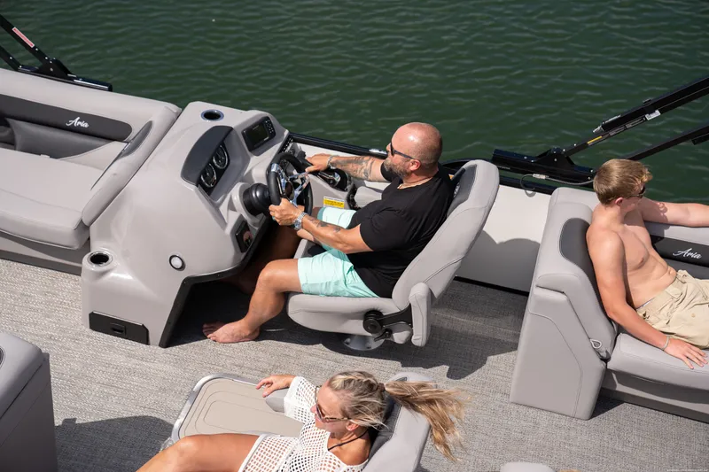 Slide: The Image of Barletta ARIA20QC 2025 - 29