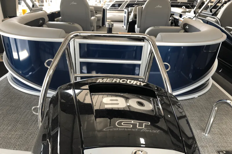 Slide: The Image of Barletta ARIA20QC 2025 - 3