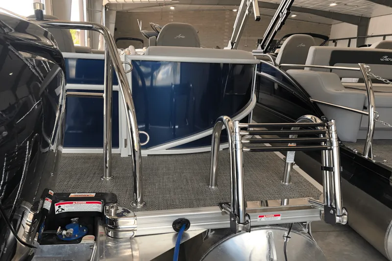 Slide: The Image of Barletta ARIA20QC 2025 - 4