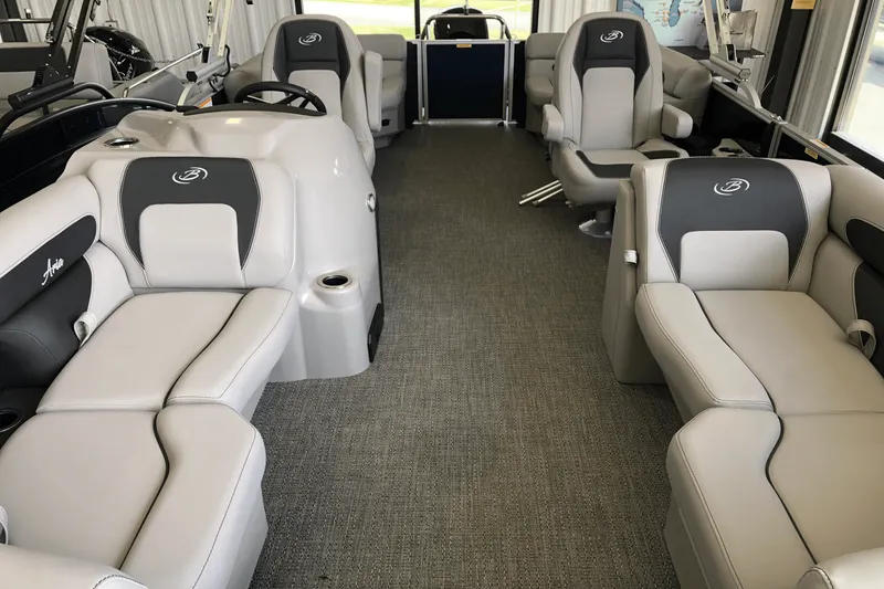 Slide: The Image of Barletta ARIA20QC 2025 - 5