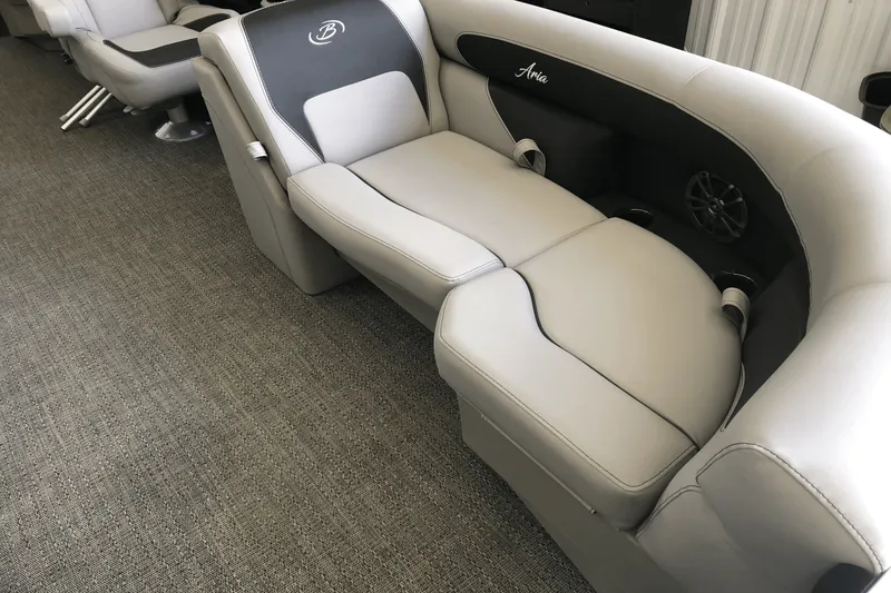 Slide: The Image of Barletta ARIA20QC 2025 - 7