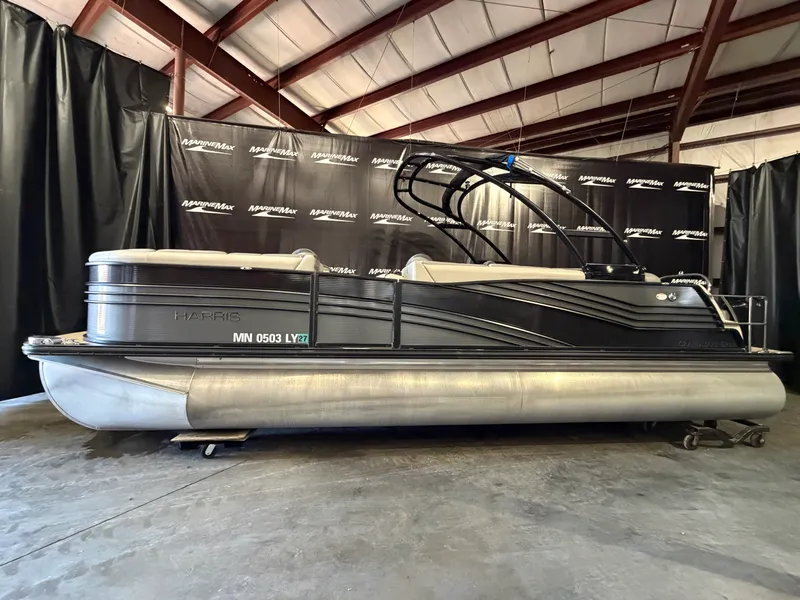 The Image of Harris Grand Mariner 250 2019 - 0