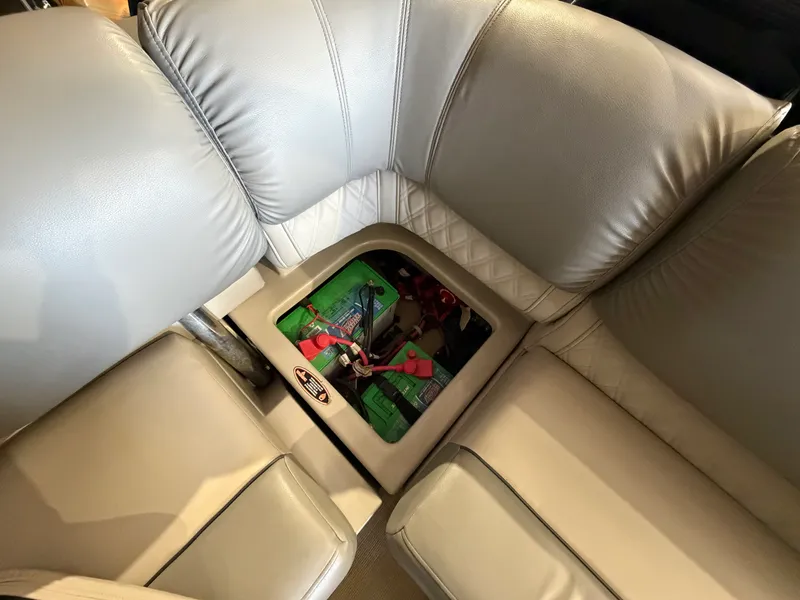 Slide: The Image of Harris Grand Mariner 250 2019 - 21