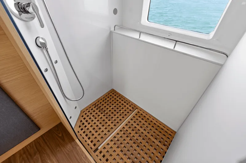 Slide: The Image of Aquila 50 Yacht 2026 - 106