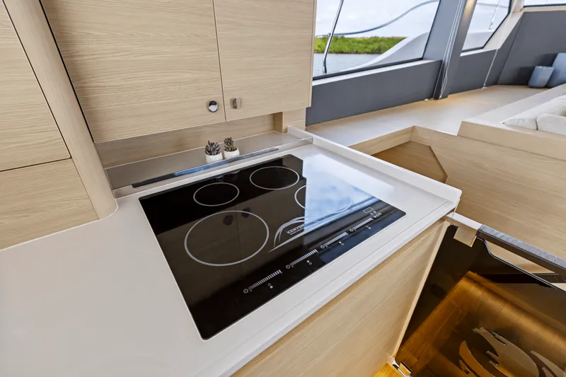 Slide: The Image of Aquila 50 Yacht 2026 - 113