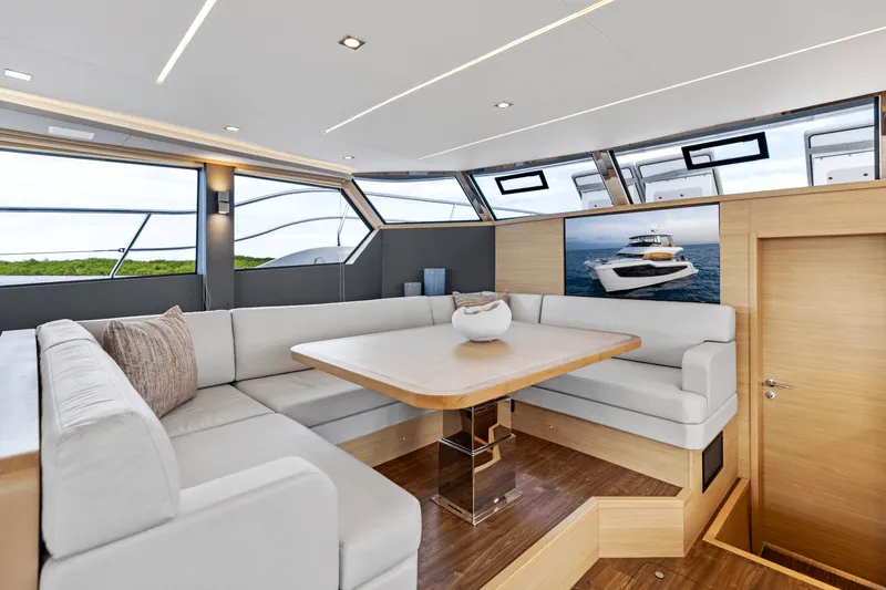 Slide: The Image of Aquila 50 Yacht 2026 - 114