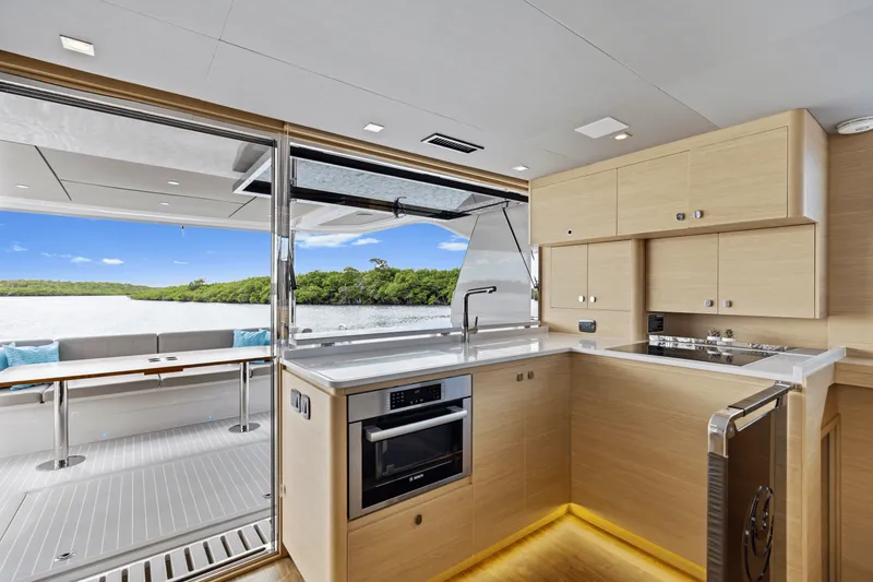 Slide: The Image of Aquila 50 Yacht 2026 - 115