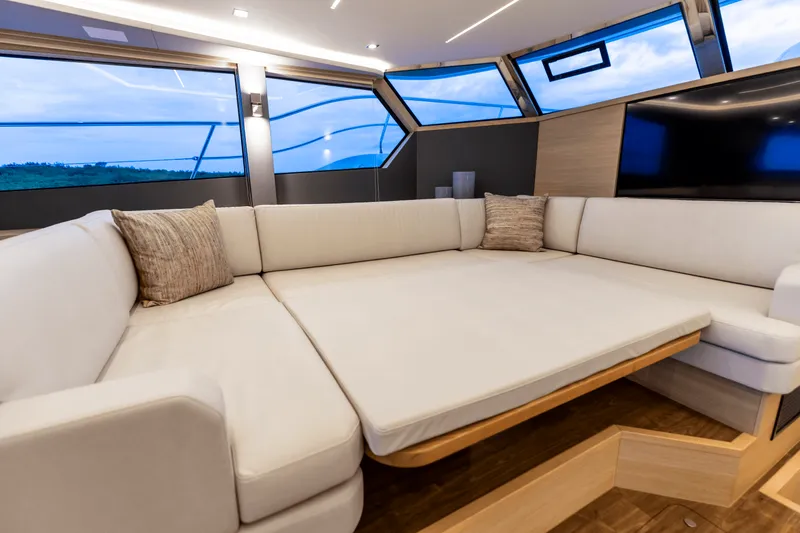 Slide: The Image of Aquila 50 Yacht 2026 - 117