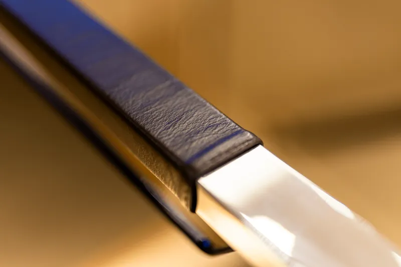 Slide: The Image of Aquila 50 Yacht 2026 - 119