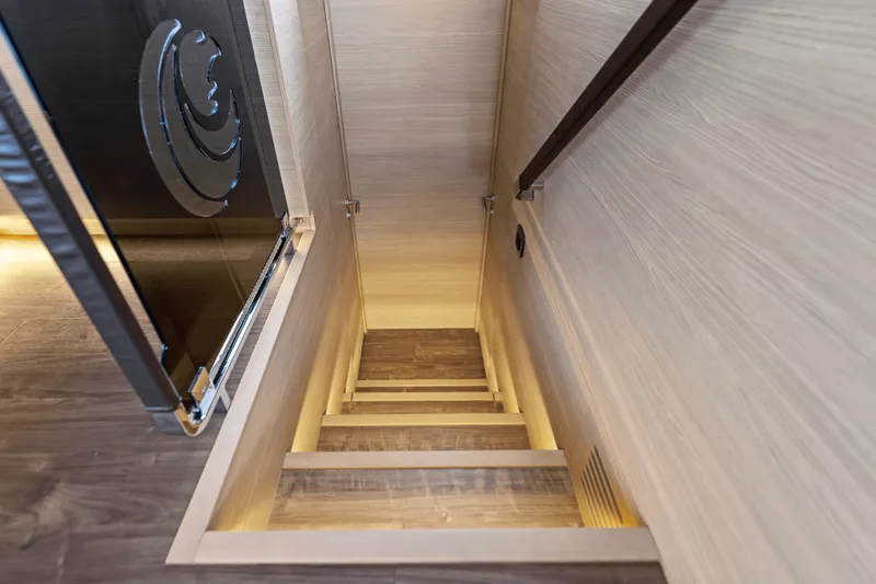 Slide: The Image of Aquila 50 Yacht 2026 - 80