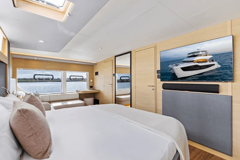 Slide: The Image of Aquila 50 Yacht 2026 - 101