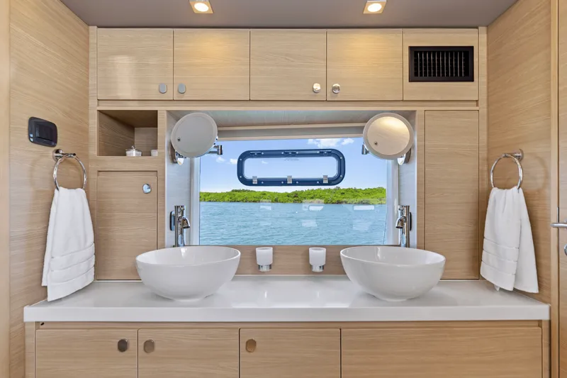 Slide: The Image of Aquila 50 Yacht 2026 - 103