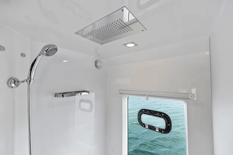 Slide: The Image of Aquila 50 Yacht 2026 - 107