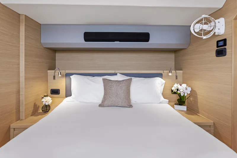 Slide: The Image of Aquila 50 Yacht 2026 - 71