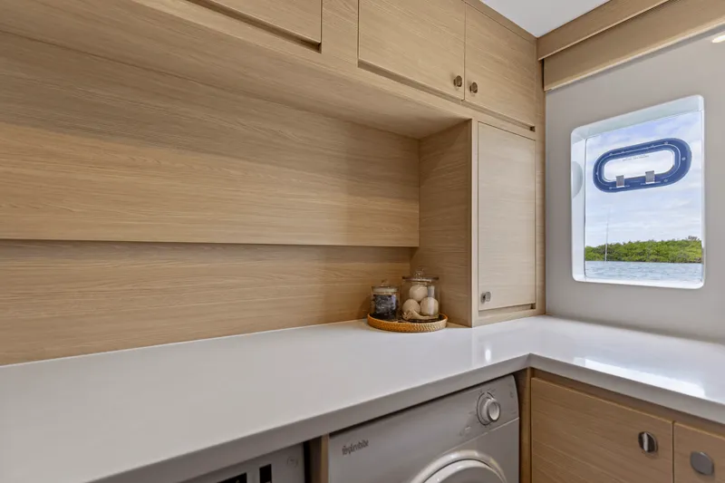 Slide: The Image of Aquila 50 Yacht 2026 - 79