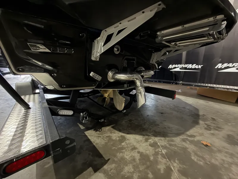 Slide: The Image of Nautique Super Air Nautique G25 2026 - 10