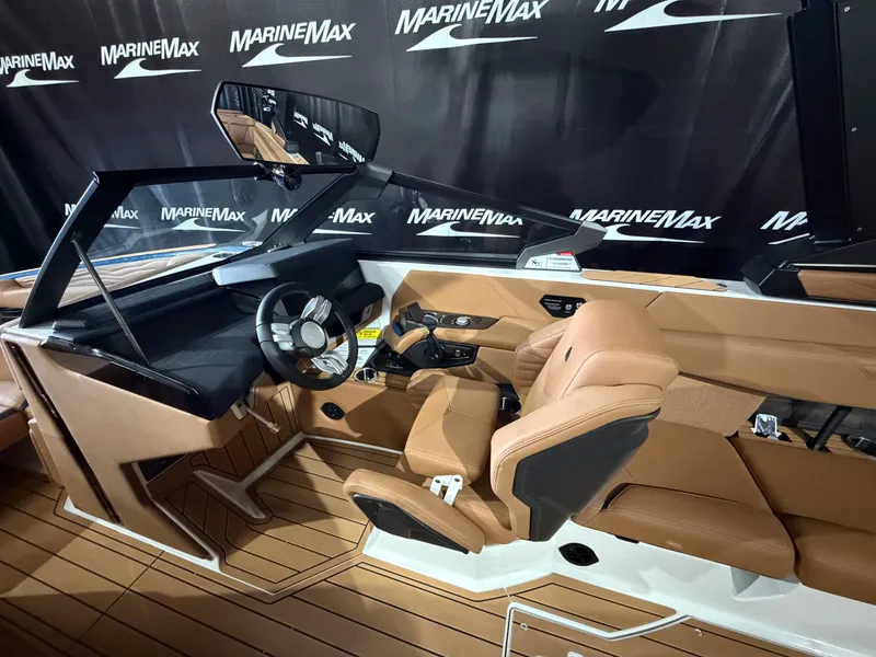 Slide: The Image of Nautique Super Air Nautique G25 2026 - 45