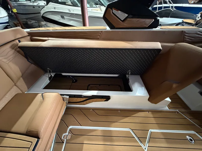 Slide: The Image of Nautique Super Air Nautique G25 2026 - 37