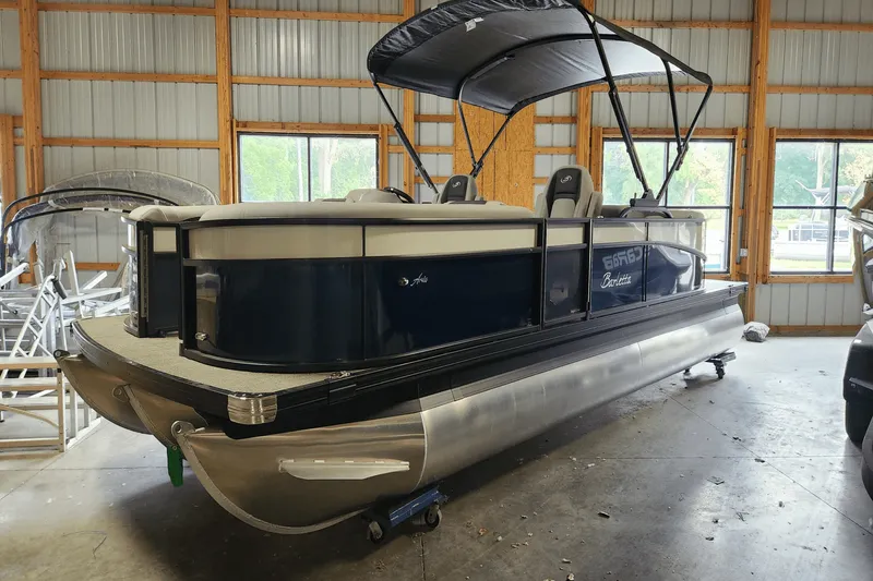 Slide: The Image of Barletta Aria 2025 - 1