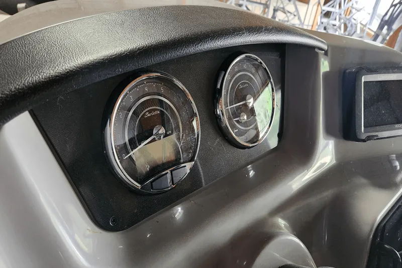 Slide: The Image of Barletta Aria 2025 - 17