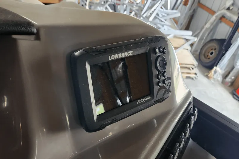 Slide: The Image of Barletta Aria 2025 - 18