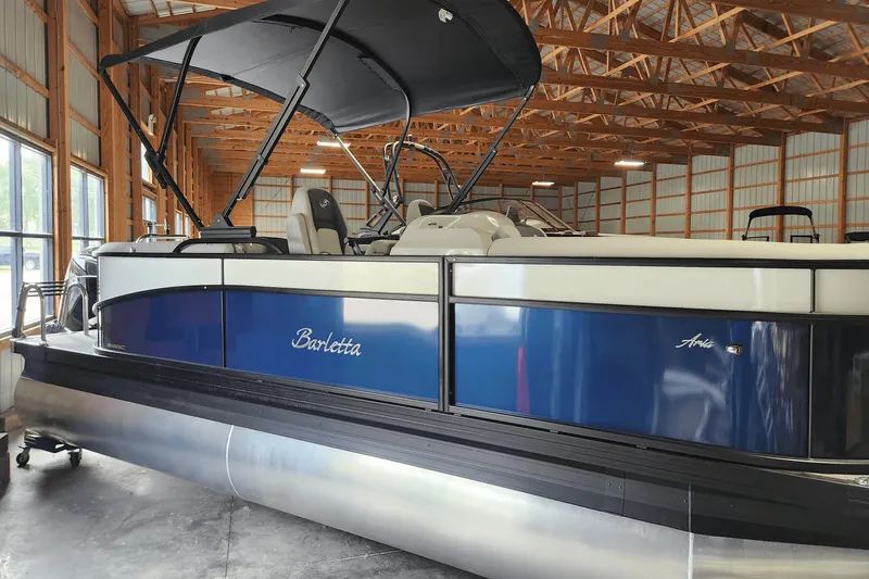 Slide: The Image of Barletta Aria 2025 - 3