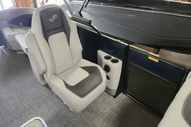 Slide: The Image of Barletta Aria 2025 - 33