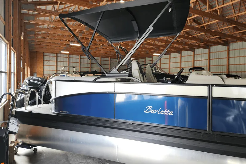 Slide: The Image of Barletta Aria 2025 - 43