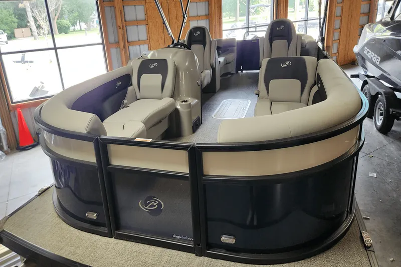 Slide: The Image of Barletta Aria 2025 - 46