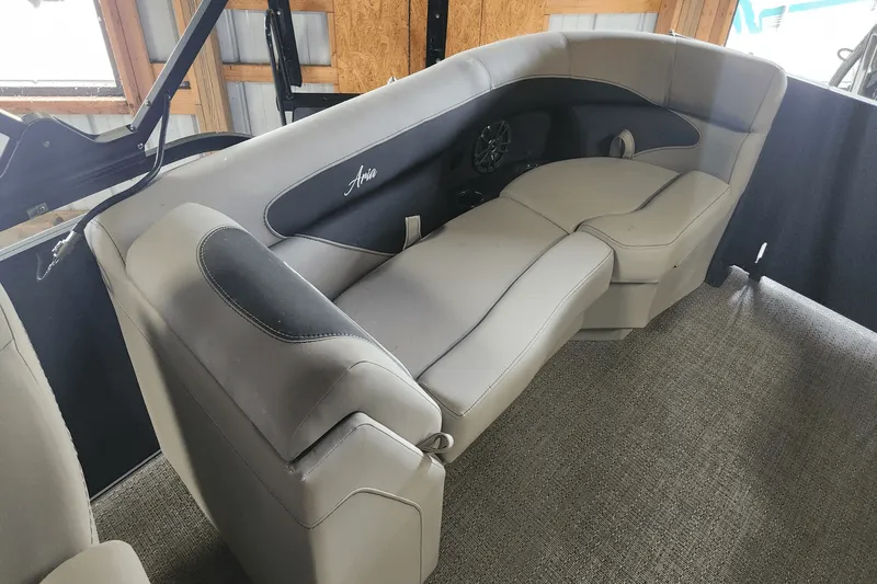 Slide: The Image of Barletta Aria 2025 - 5