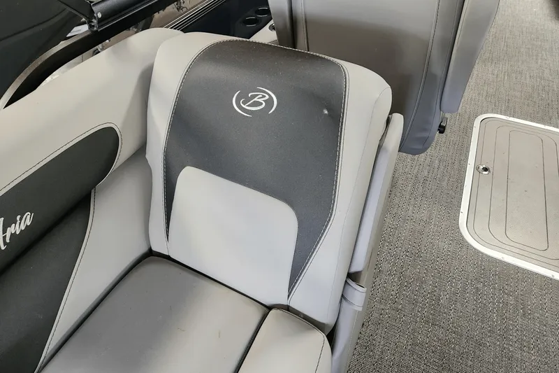 Slide: The Image of Barletta Aria 2025 - 9