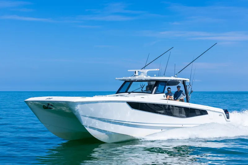 Slide: The Image of Aquila 47 Molokai 2026 - 3