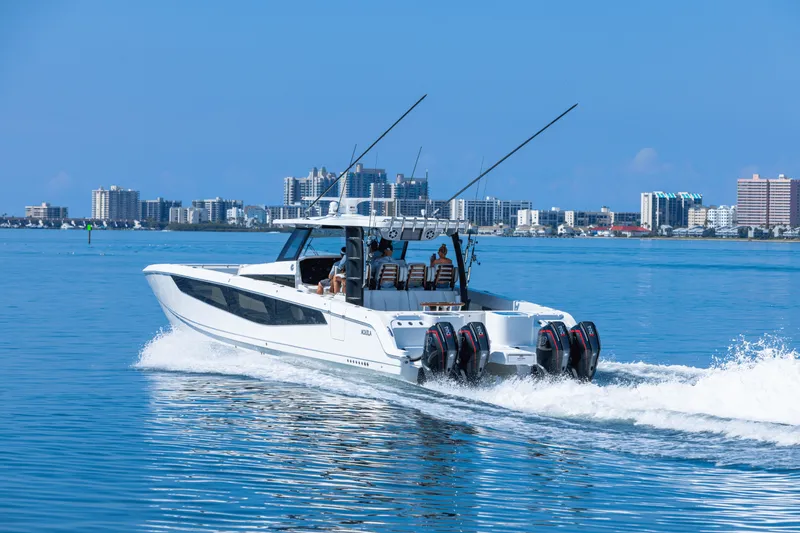 Slide: The Image of Aquila 47 Molokai 2026 - 4