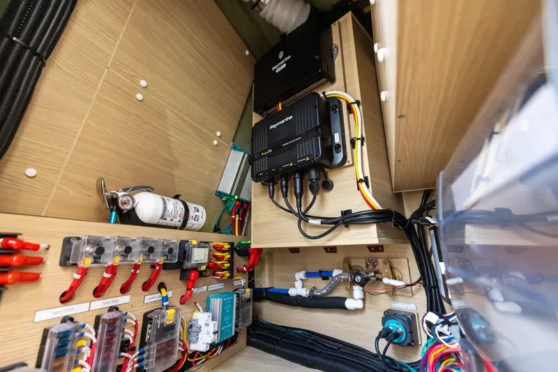 Slide: The Image of Aquila 47 Molokai 2026 - 49